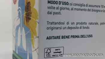 Certificazione FSC: l'impegno di Erba Vita per le foreste - San Marino Rtv