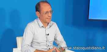 Dell'Erba "In Regione ci sarà la parte migliore della Capitanata, giovani in prima fila" - StatoQuotidiano.it