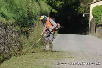 “Cantonieri a Grotte Santo Stefano a tagliare l’erba senza patentino, il servizio va riorganizzato” - La mia città NEWS