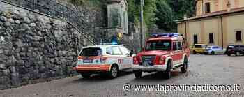 Rocciatore cade da una falesia Ferito giovane di Lurago d'Erba - La Provincia di Como