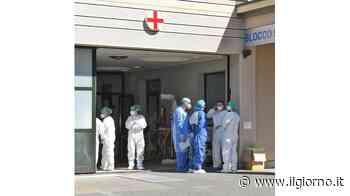 Erba, benemerenza all’ospedale Fatebenefratelli - Il Giorno