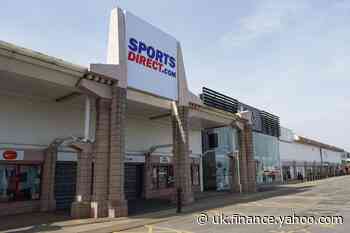 Sports Direct boss Mike Ashley steps up business rates attack