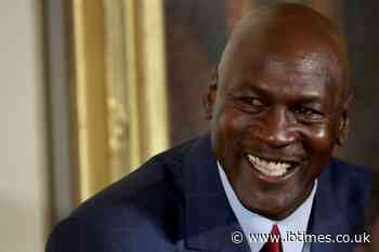NBA legend Michael Jordan mediates ongoing NBA boycott