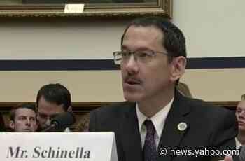 Top US intelligence official died by suicide, medical report reveals