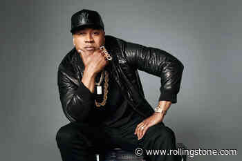 LL Cool J on Police Reform: ‘We’ve Got to Vet These Bad Cops Differently’
