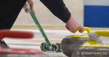‘New normal’ of curling coming to Saskatchewan in September
