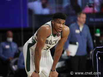 NBA playoffs restart: After protest, how to watch Bucks vs. Magic, Lakers vs. Blazers     - CNET