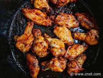 Best air fryer of 2020: Instant, Ninja, Philips, Dash, Cosori and more     - CNET