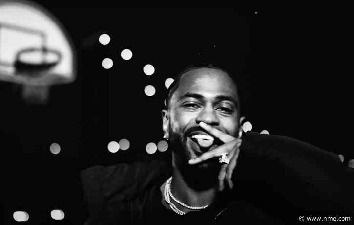 Big Sean previews new song ‘Don Life’ featuring Lil Wayne