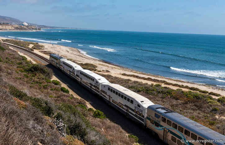 Metrolink announces free weekend rides for kids starting Saturday
