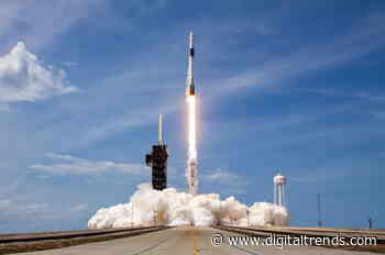 SpaceX plans two Falcon 9 missions in on one day in closest ever launches