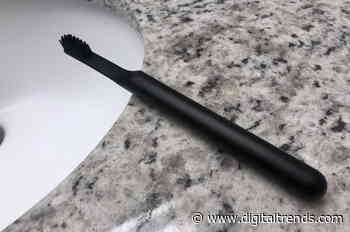 Smart toothbrushes are expensive. Quip’s model is proof why you don’t need them