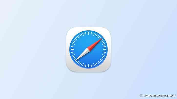 Apple Reminds Developers That Safari 14 Supports Extensions Ported From Chrome, Firefox, and Edge