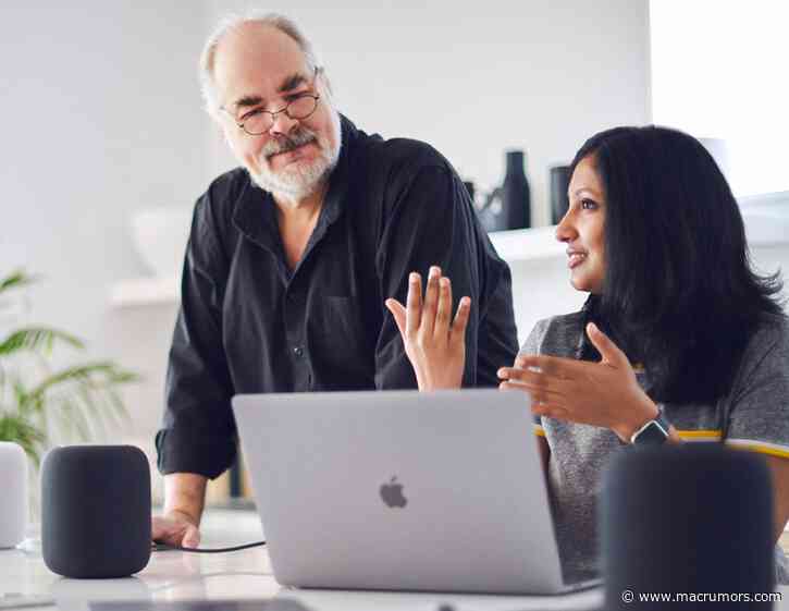 Apple Announces New AI and Machine Learning Residency Program