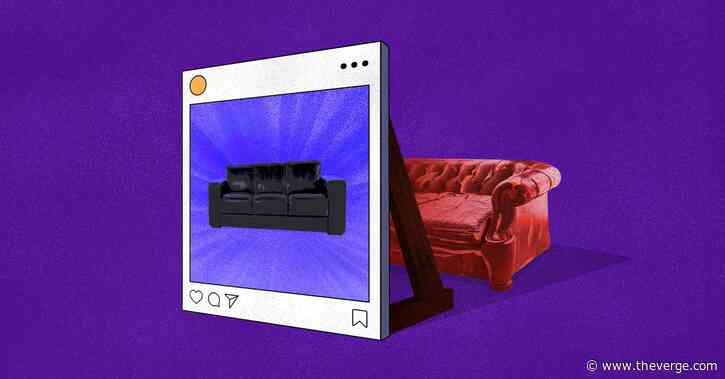 I’m addicted to Instagram scams