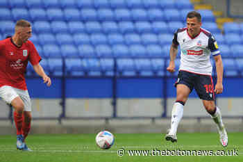 Bolton boss Ian Evatt confirms his captain for new season - The Bolton News