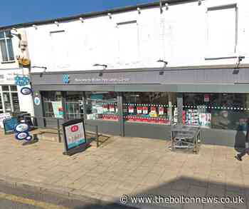 'Massive' shoplifting increase over lockdown at Horwich store - The Bolton News