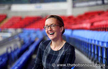 Bolton season ticket milestone on Football Ventures anniversary - The Bolton News