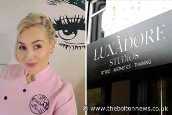 Bolton beauticians back coronavirus restrictions being lifted - The Bolton News