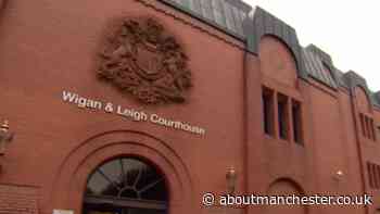 51 year old Bolton man charged with death by dangerous driving after 50 year old woman killed - About Manchester - About Manchester
