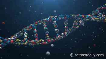 Virus-Like “Jumping” DNA Regulates Human Neurons