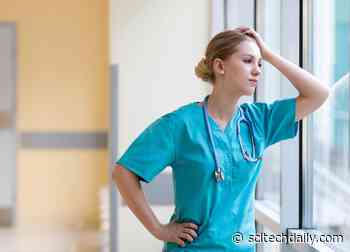 Emotionally Exhausted: Nurses Burned Out and Want to Quit
