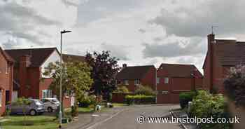 Huge police presence after reports of threats to kill residents