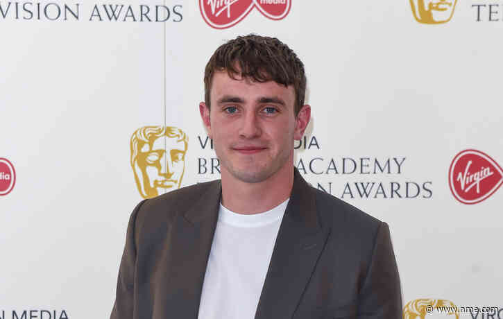 ‘Normal People’ star Paul Mescal joins Maggie Gyllenhaal’s ‘The Lost Daughter’