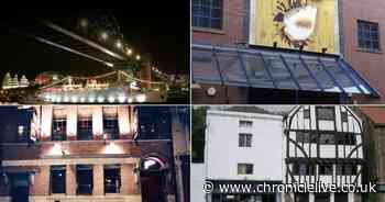 10 Newcastle bars that used to be THE places to go on Bank Holidays