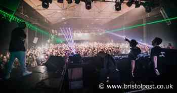 Ten things you don't see in Bristol anymore because of coronavirus