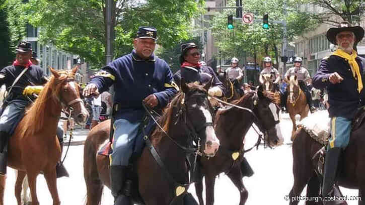 4th Annual Jubilee Parade Postponed By Severe Weather, Indoor Event Planned For St. Benedict The Moor Church