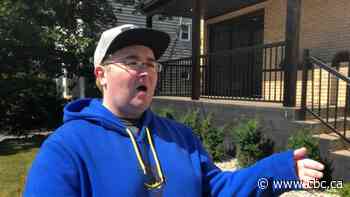 Halifax landlord removes doors, windows, faucet to get tenants to leave