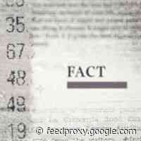 Why Won’t Publishers Fact-Check Their Nonfiction Books?