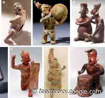 What Ancient Statues Tell Us About Universal Facial Expressions