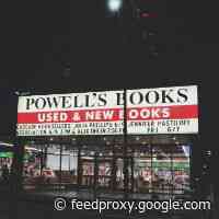Powell’s Books Says It Will Stop Selling Through Amazon