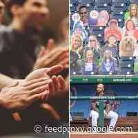 Applause Is The Crucial Thing We Lack In Performances Without An Audience