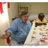 Bill Arnett, Dead At 81, Brought Unknown Southern Black Artists To The World’s Attention