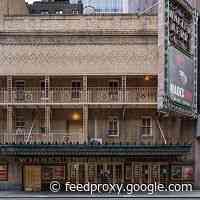 Major Broadway Theater Operator Sues Insurers For Coronavirus Payments