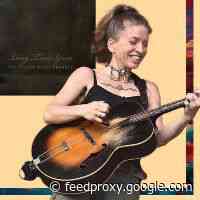 Ani DiFranco’s Plan To Give Prisoners A Voice