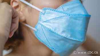 Alberta doctor says daily verbal abuse and resistance to in-hospital masking is a problem