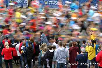 Ready, Set, Go! Virtual Boston Marathon Is About to Be Run