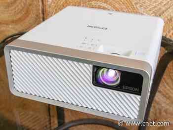 Outdoor movie night? Here's 10 things you need to set it up     - CNET