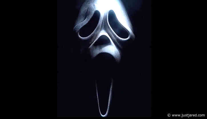 'Scream 5' Gets New Release Date in 2022 - See the Teaser Announcement!
