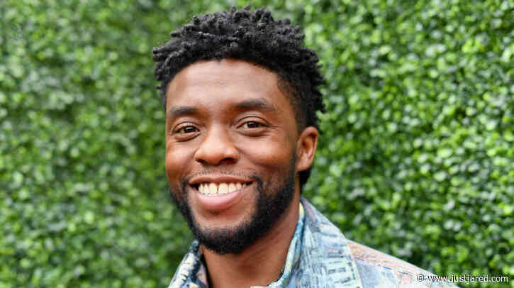 7 Movies Chadwick Boseman Made While Battling Cancer