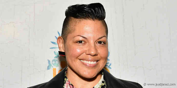 Sara Ramirez Identifies As Gender Non-Binary With New Instagram
