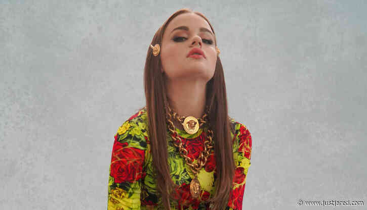 Joey King Pre-Taped Her VMAs 2020 Appearance & She Looks So Fierce!
