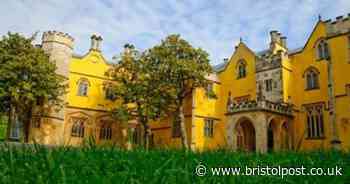 Ashton Court Mansion not sold after being on the market for a year