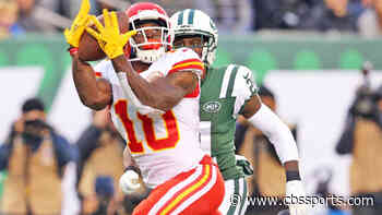 NFL DFS for Chiefs vs. Texans, Week 1: Optimal DraftKings, FanDuel daily Fantasy football picks, strategy