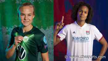 UEFA Women's Champions League final: Five things to know about Wolfsburg vs. Lyon