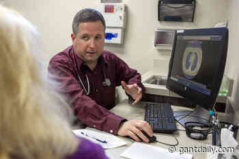 The Medical Minute: Understanding Pulmonary Nodules – GantNews.com - GANT News